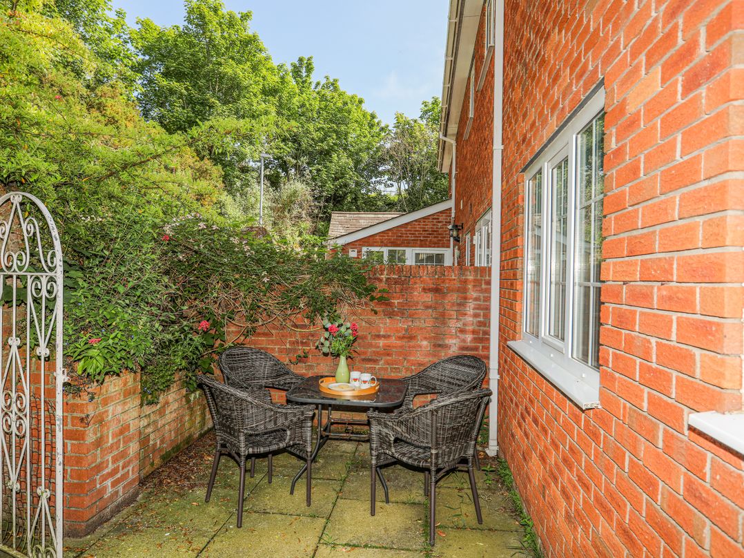 Sea View Cottage