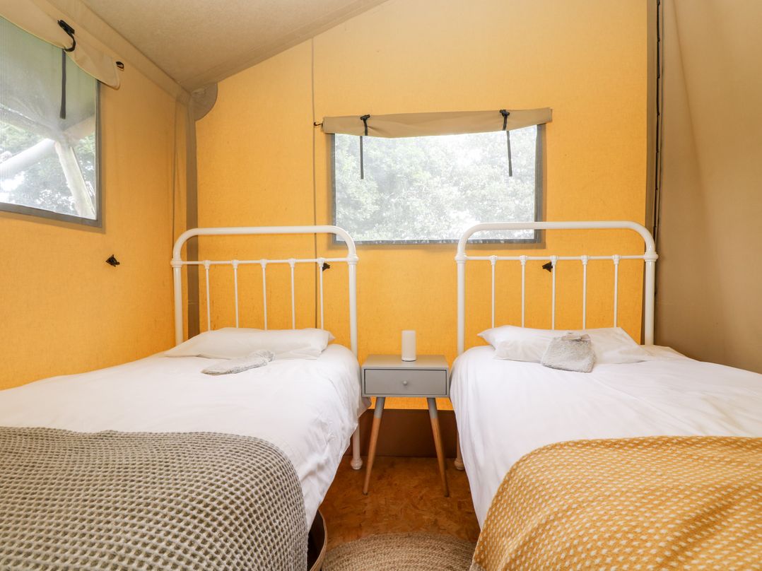 Bumble @ Stars & Embers Glamping