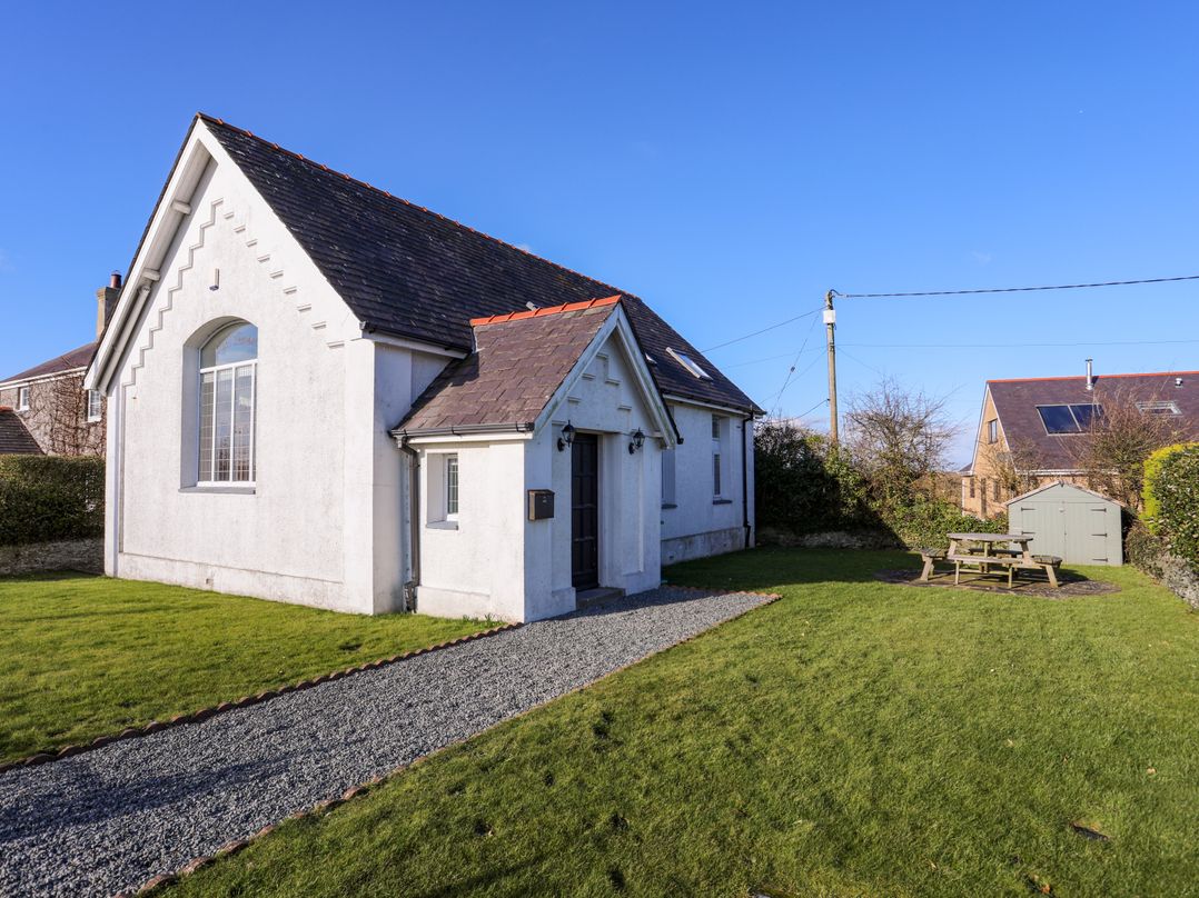 Capel Hermon