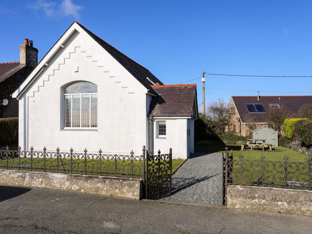 Capel Hermon