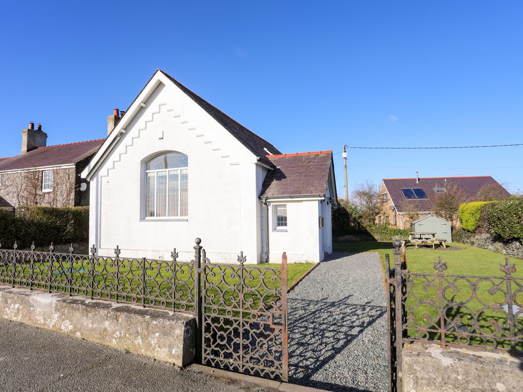 Capel Hermon