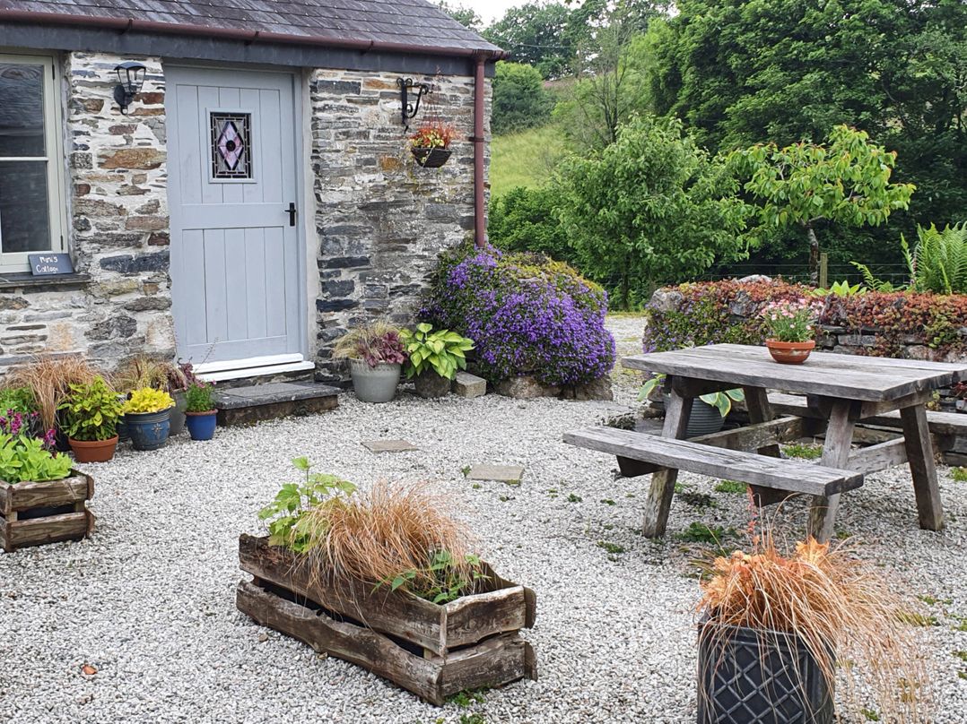 Mimi's Cottage