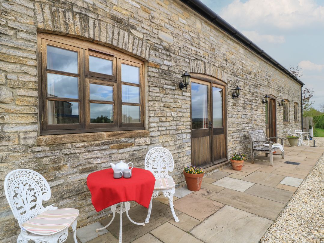 Badger Cottage