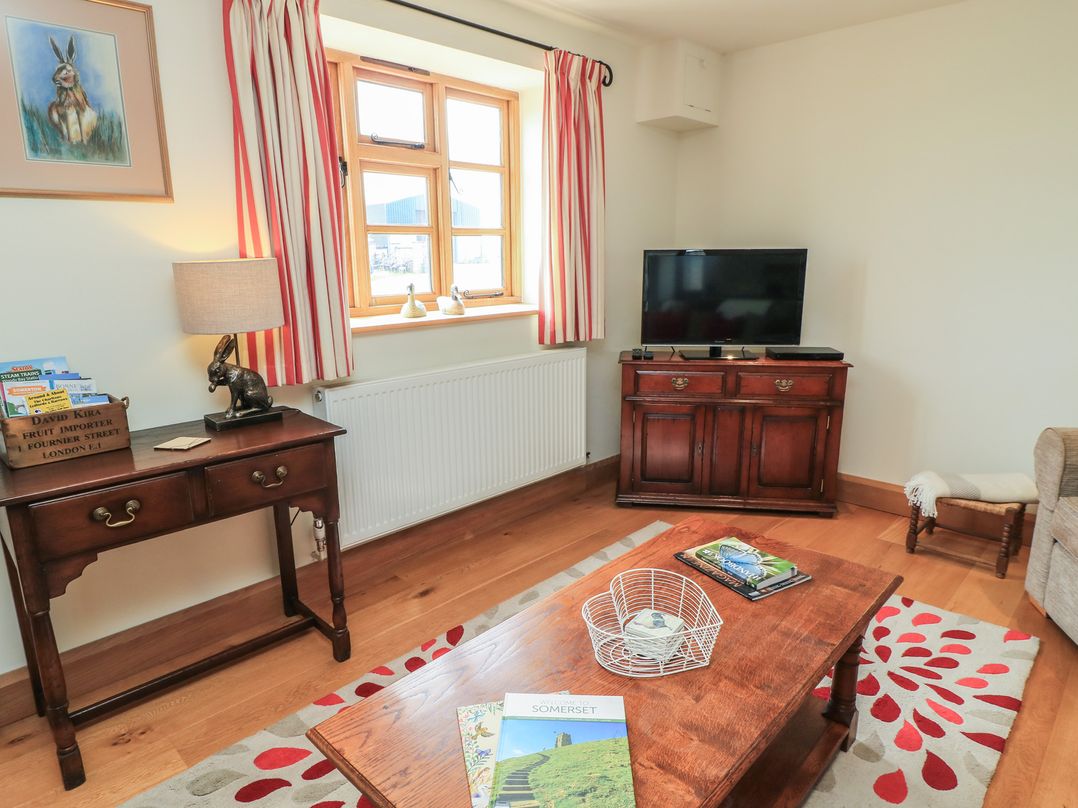 Badger Cottage