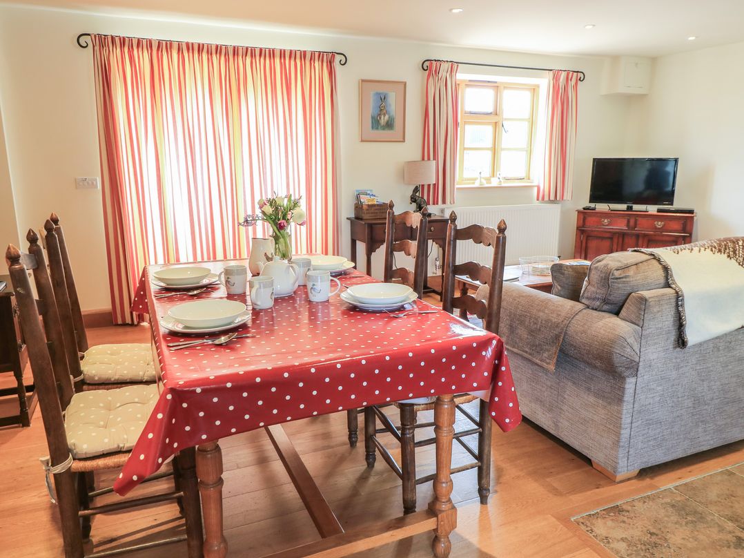 Badger Cottage