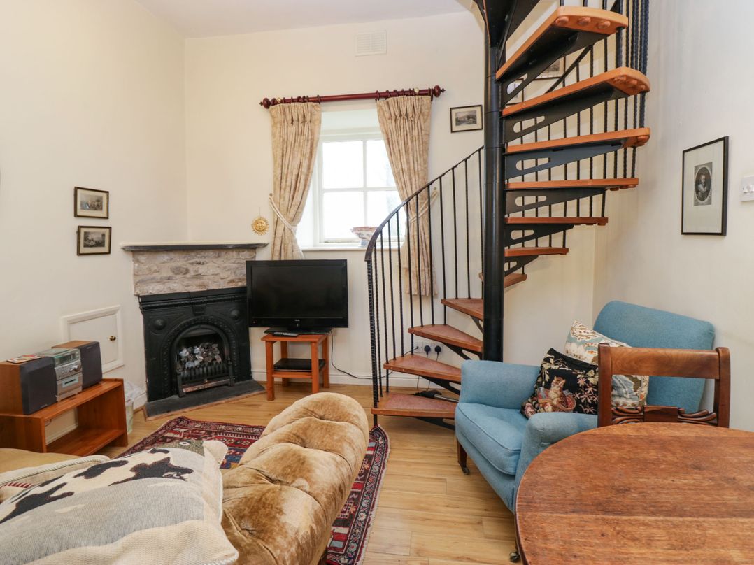 Longlands Milkmaid's Parlour