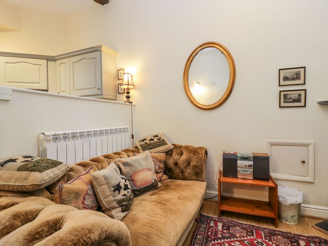 Longlands Milkmaid's Parlour