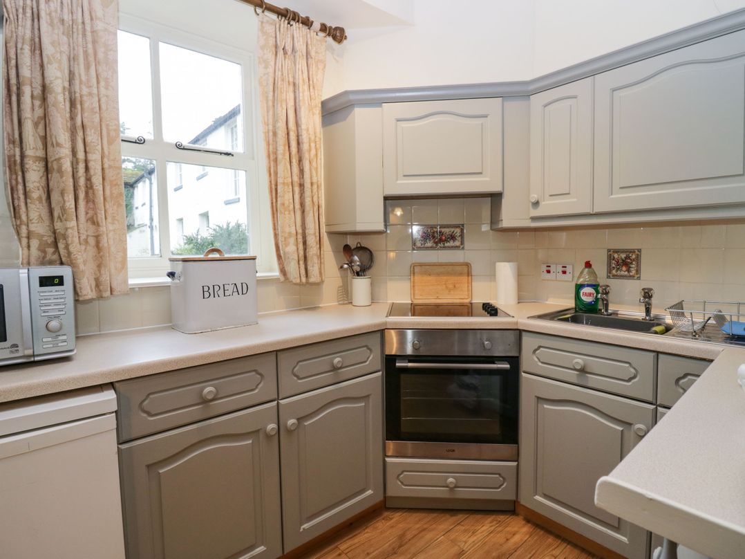 Longlands Milkmaid's Parlour