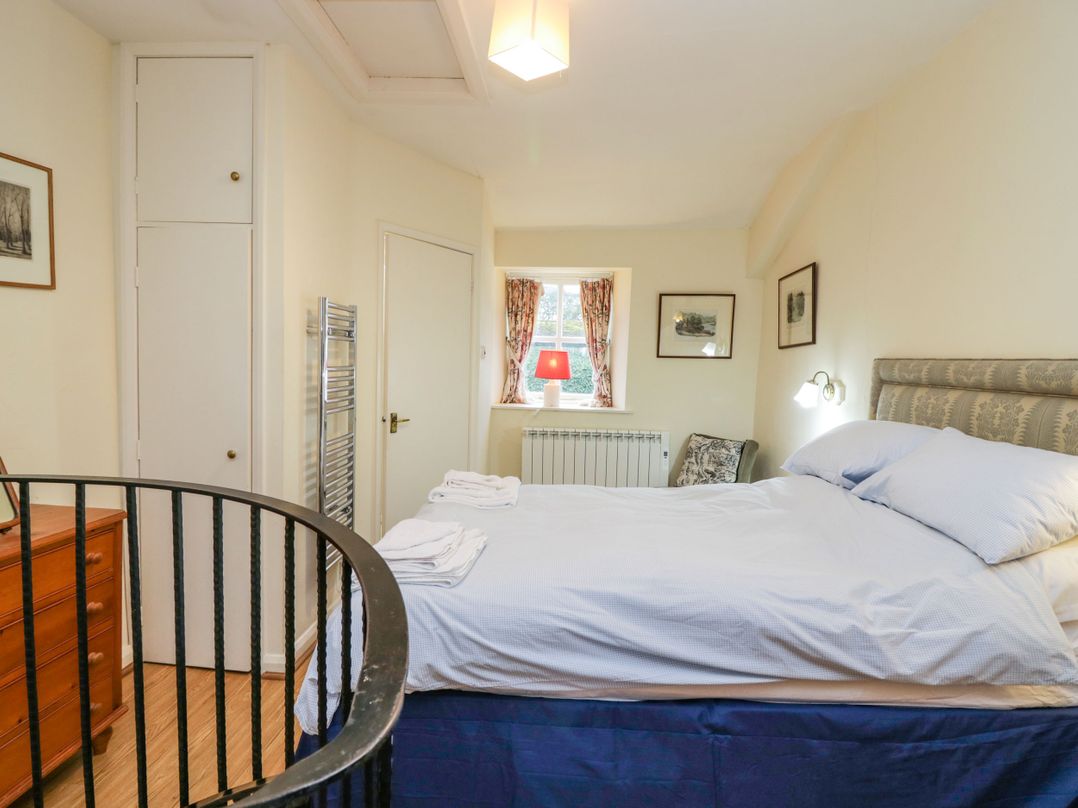 Longlands Milkmaid's Parlour