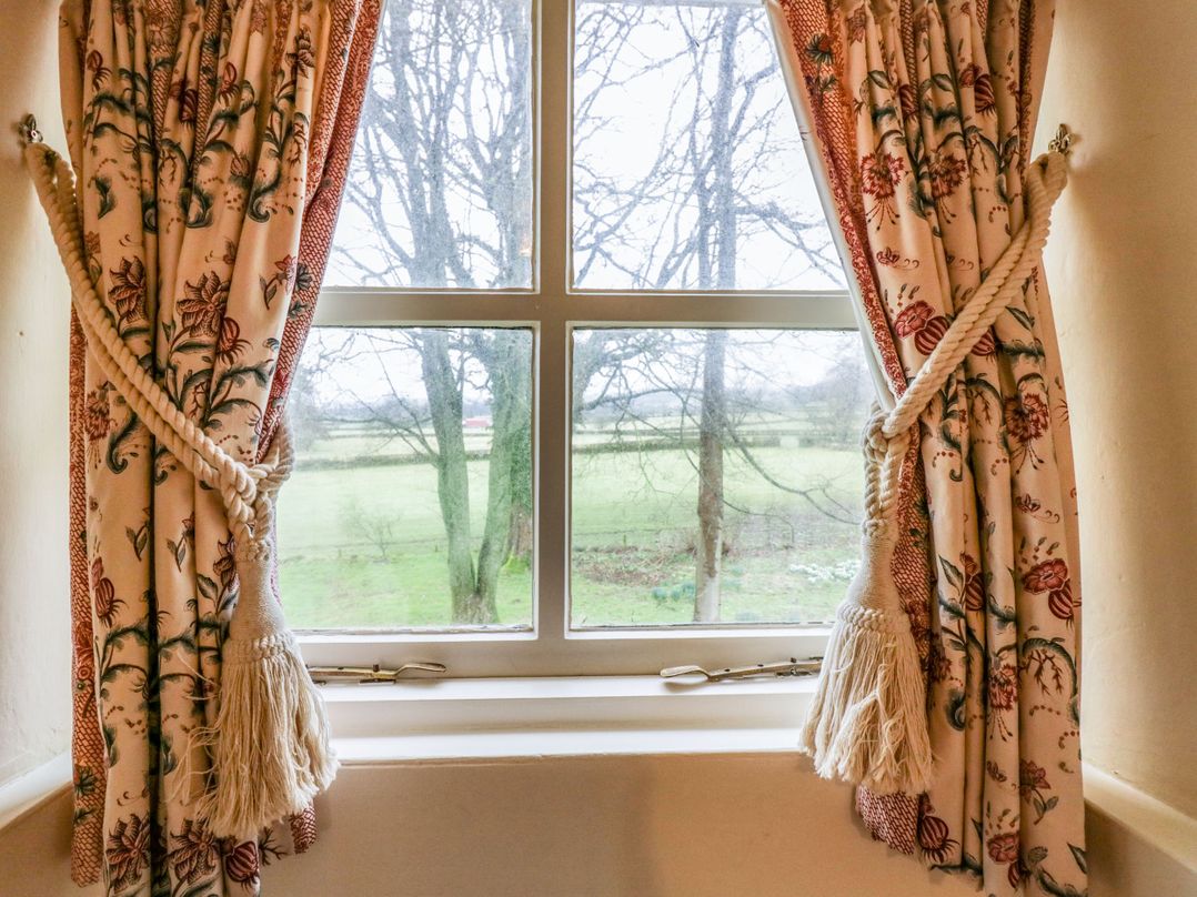 Longlands Milkmaid's Parlour