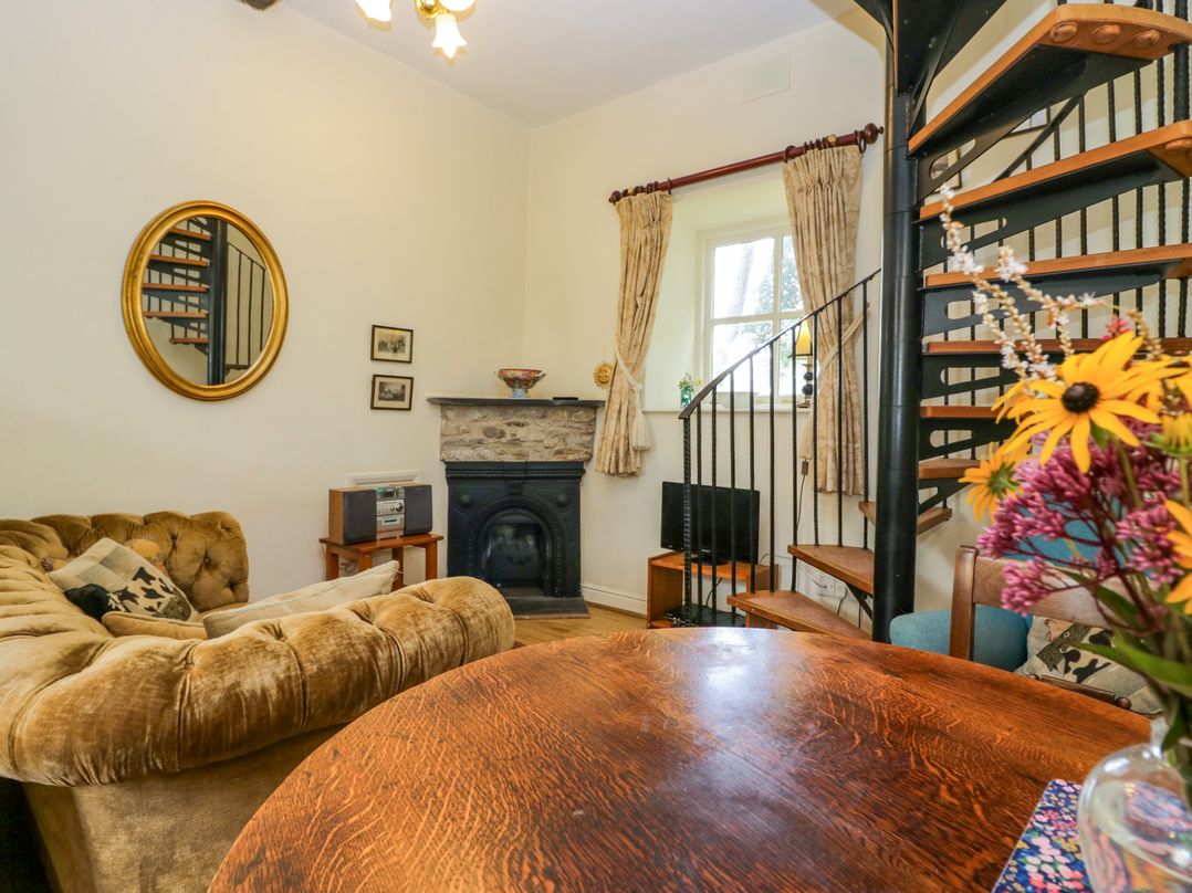 Holiday cottage in Cartmel, Cumbria