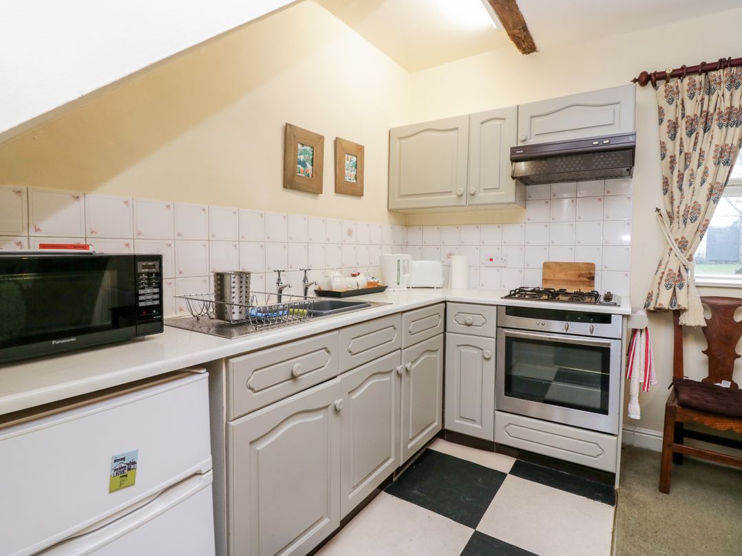 Longlands The Coach House