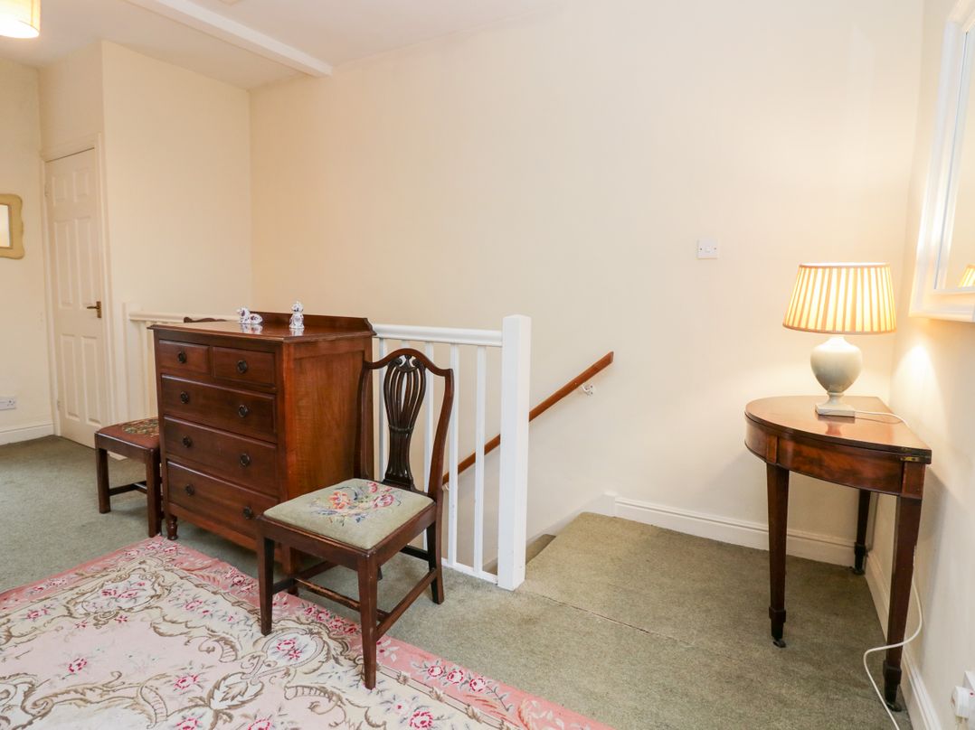 Longlands The Coach House