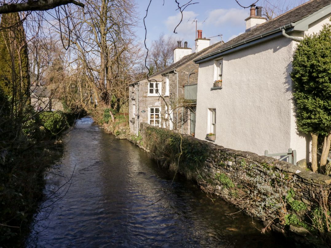 Longlands The Coach House