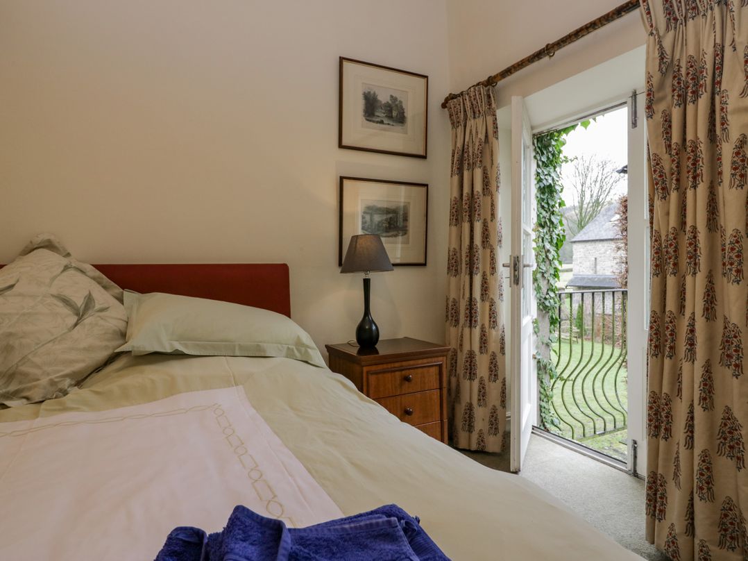 Longlands Groom's Quarters