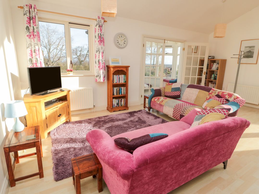 Mary Rose Cottage
