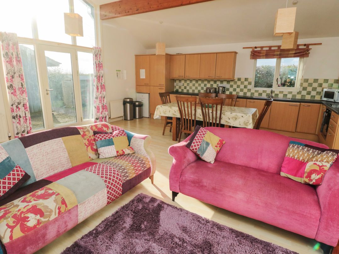 Mary Rose Cottage