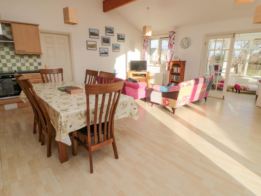 Mary Rose Cottage