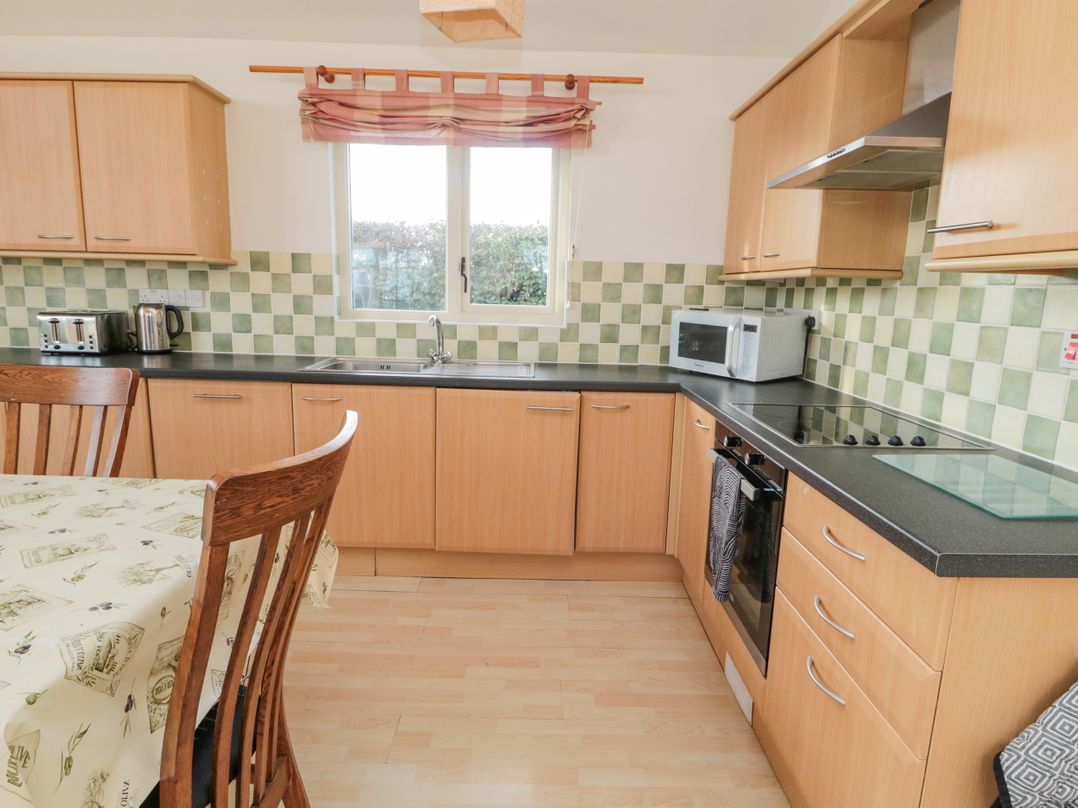 Mary Rose Cottage