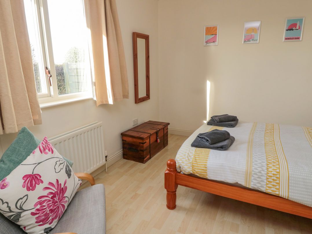 Mary Rose Cottage