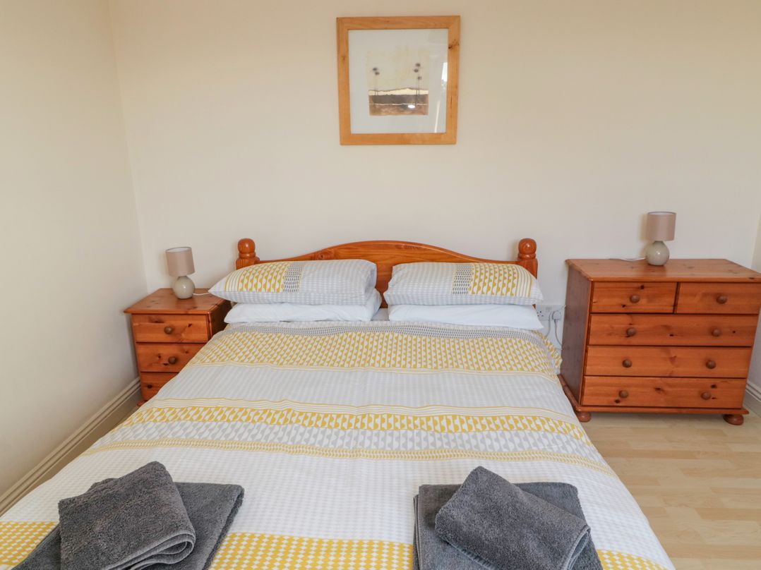 Mary Rose Cottage