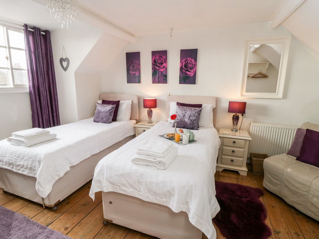 Dove Cottage