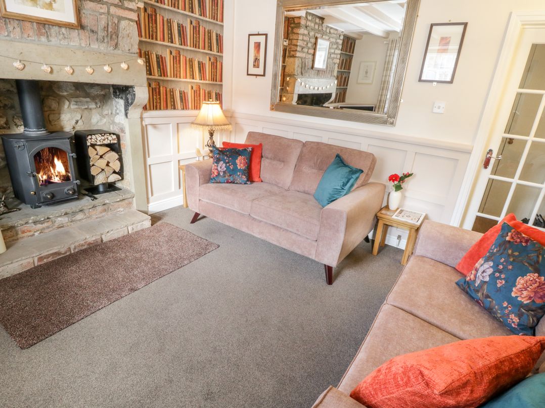 Dove Cottage