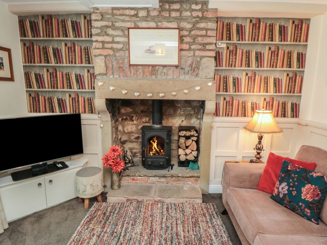 Holiday cottage in Pickering, Yorkshire