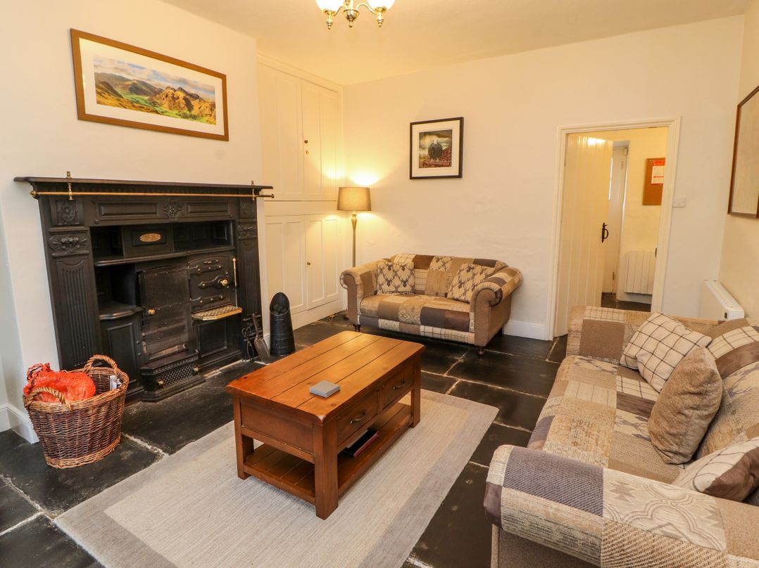 Ednas Cottage
