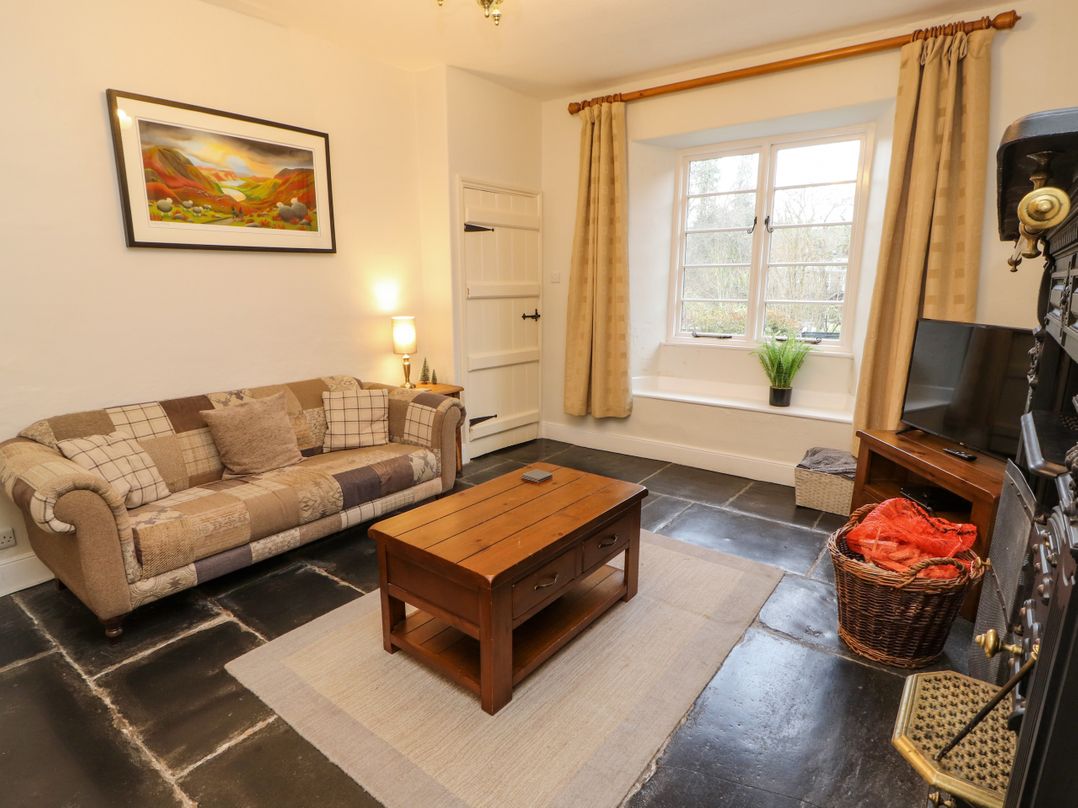 Ednas Cottage