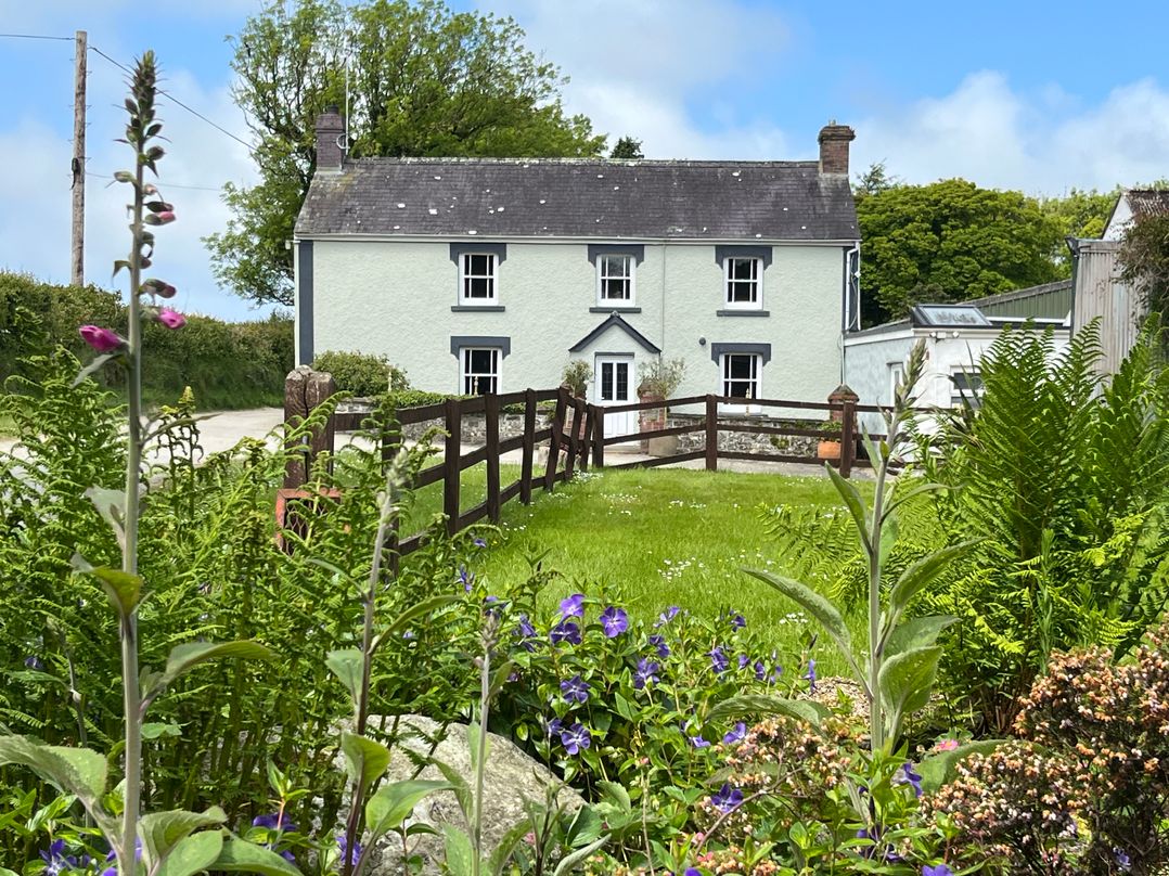 The Farmhouse