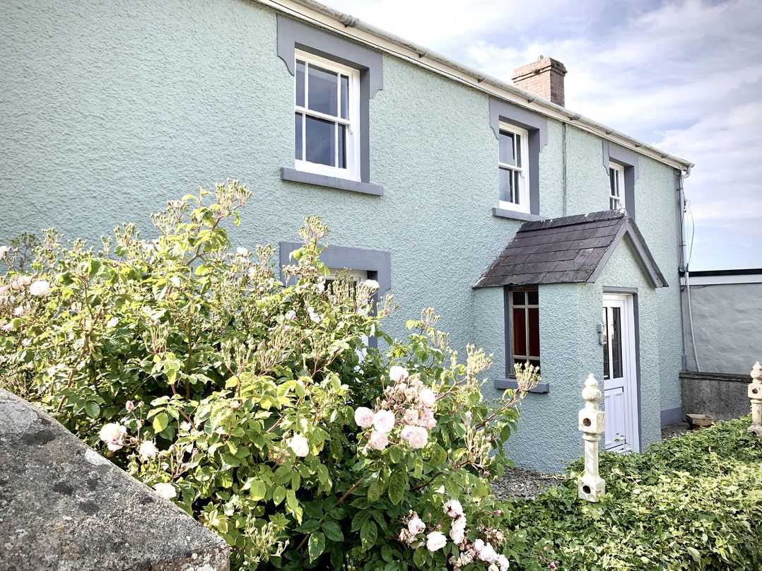The Farmhouse