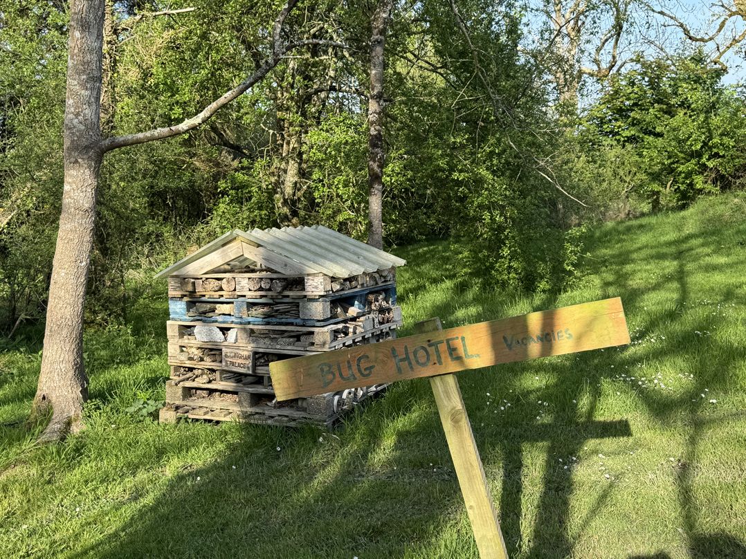 The Farmhouse