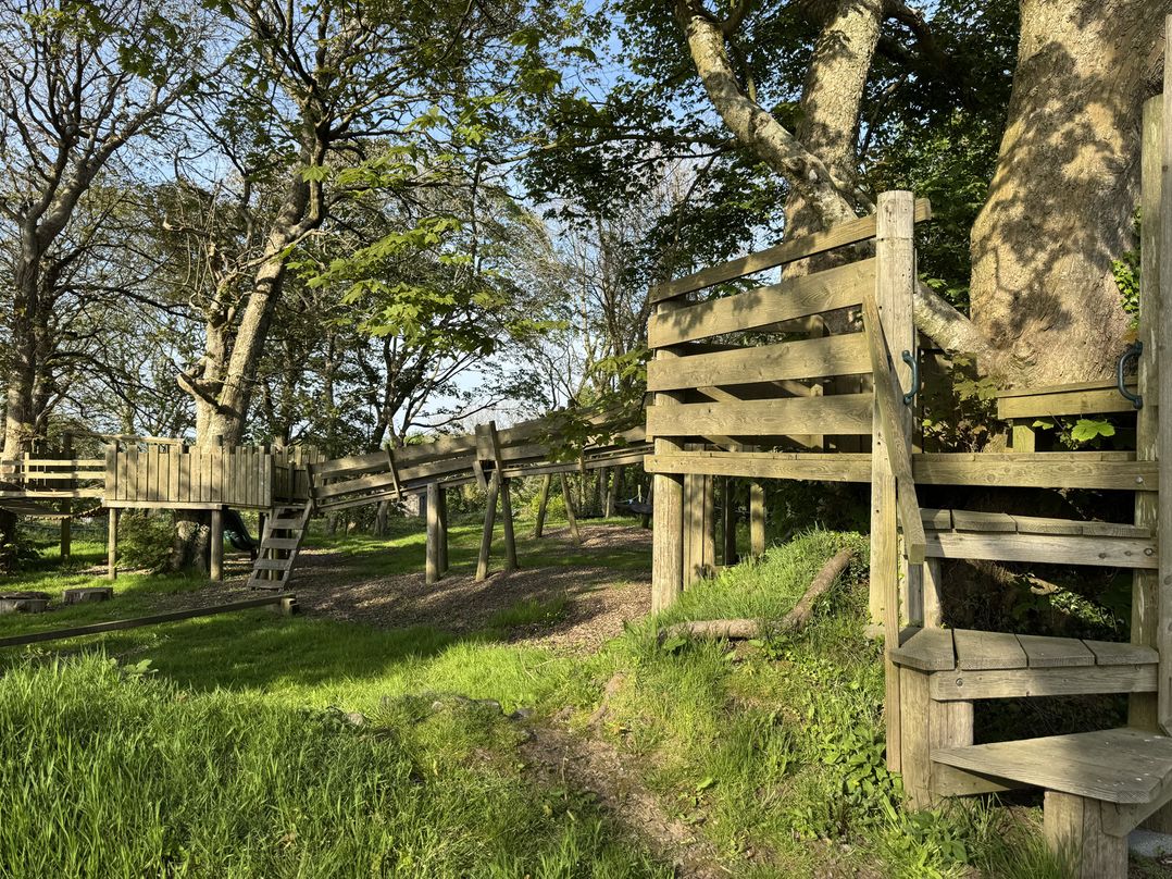 The Farmhouse
