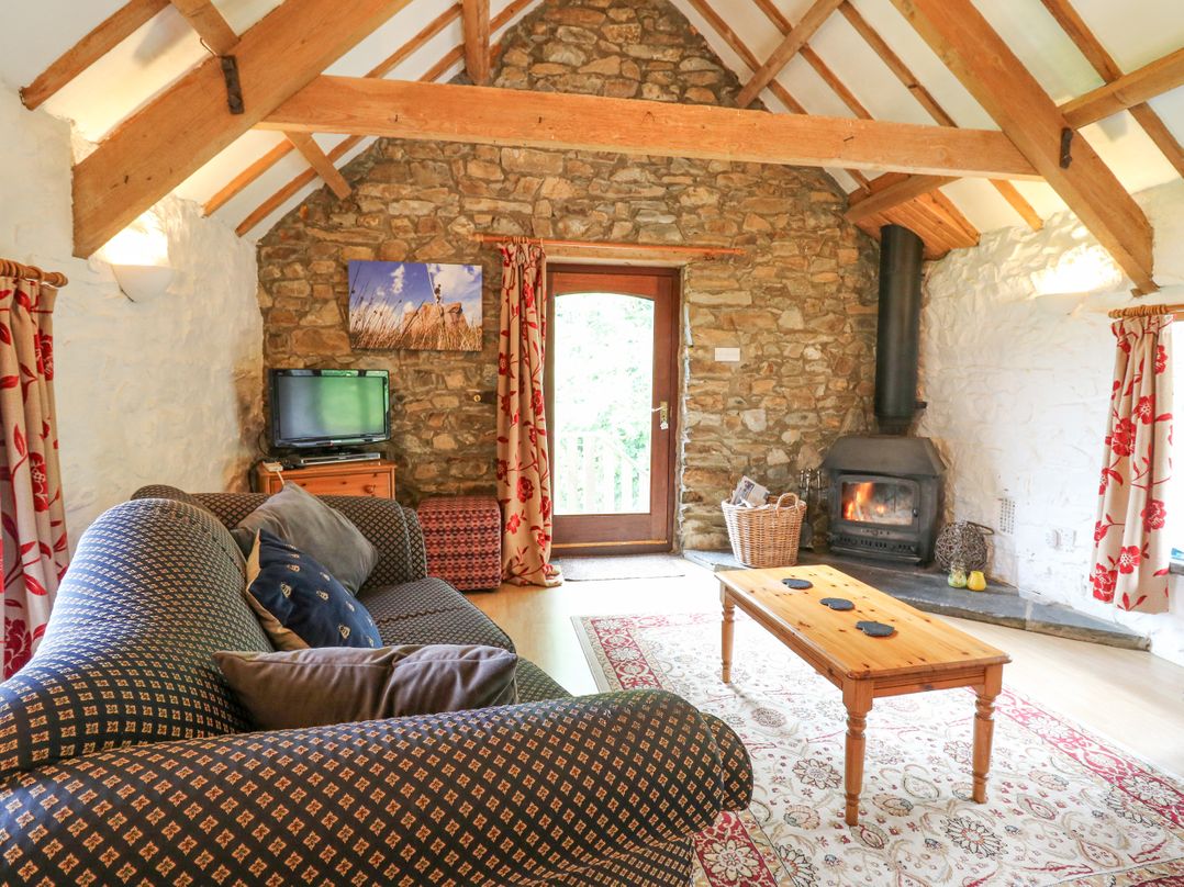 The Granary