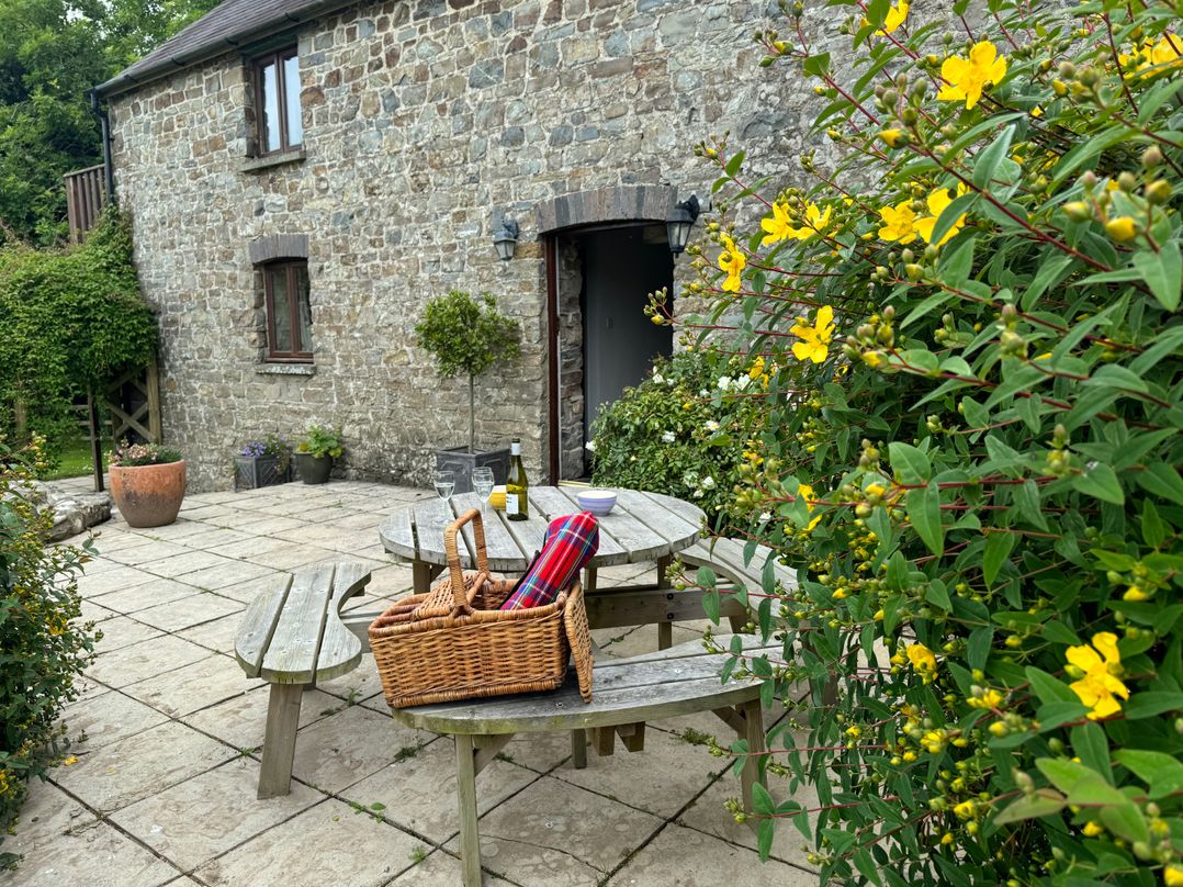 The Granary