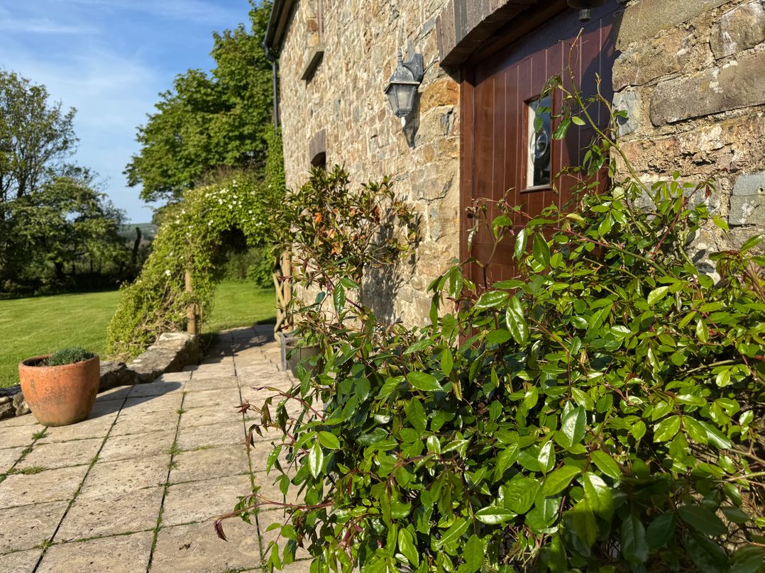 The Granary