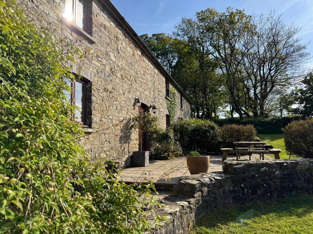 The Granary