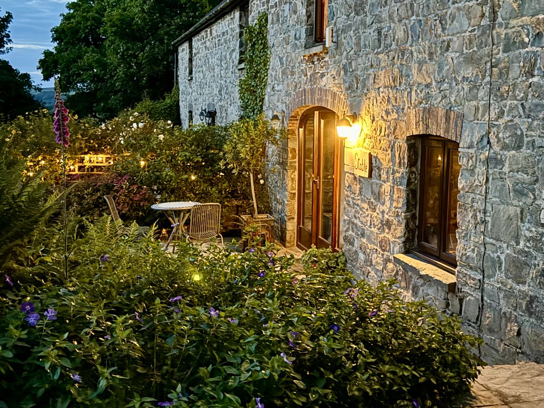 Stable Cottage