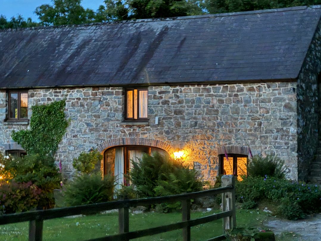 Stable Cottage