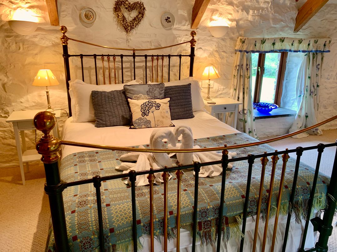 Stable Cottage