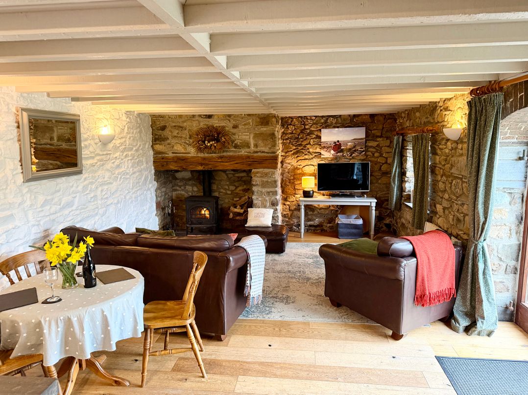 Stable Cottage