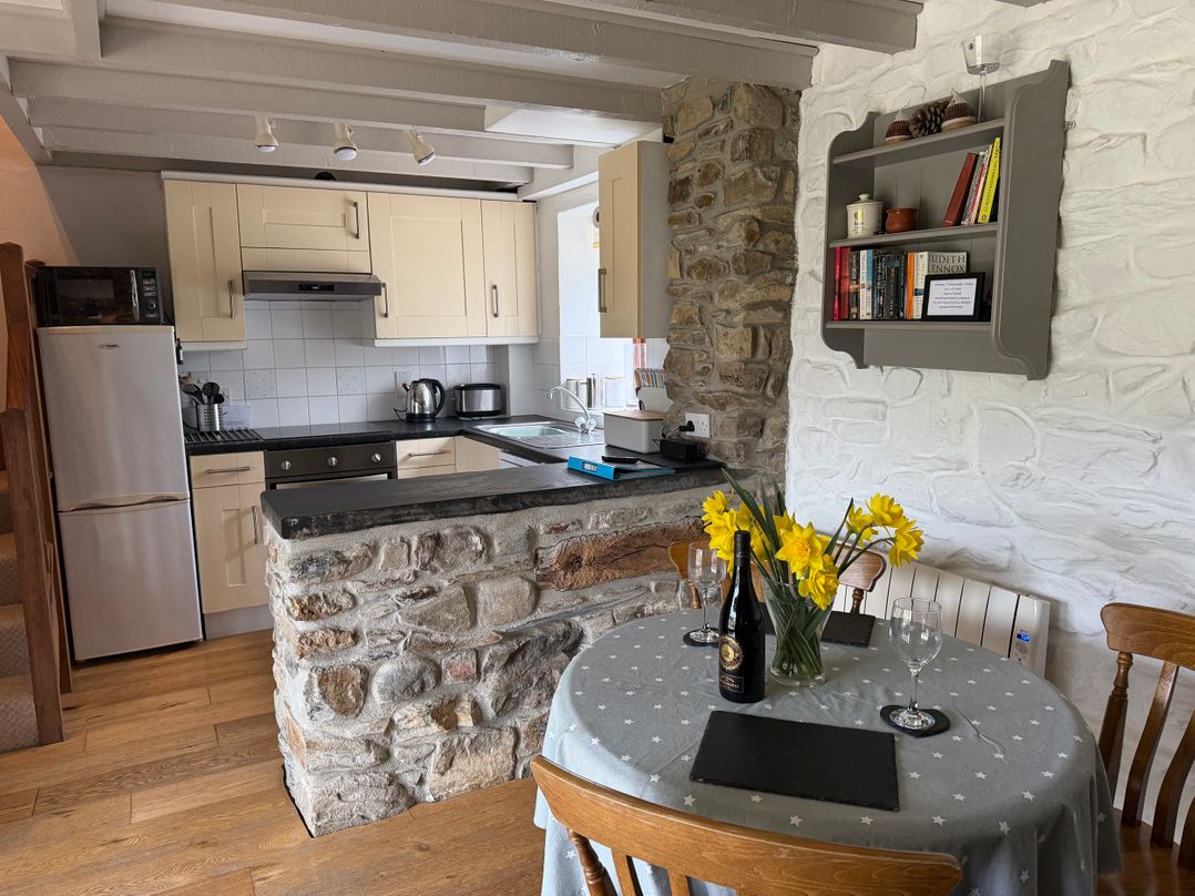Stable Cottage