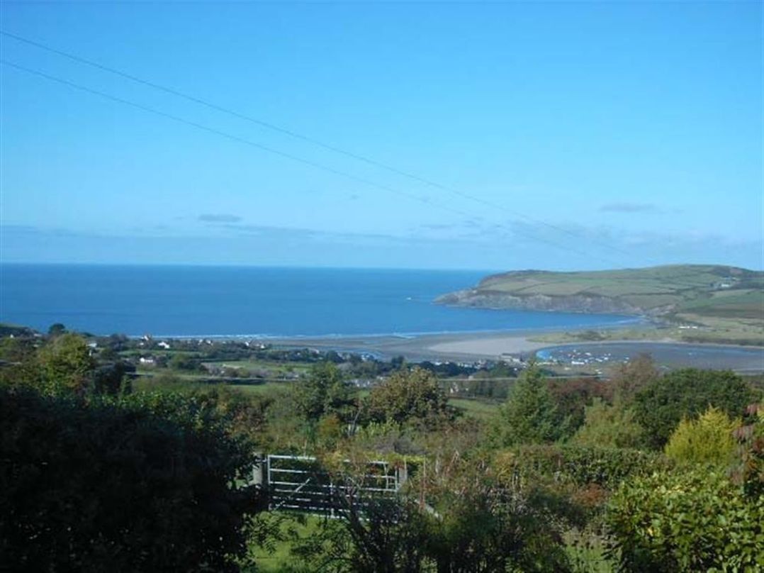 Blaenpant Bach