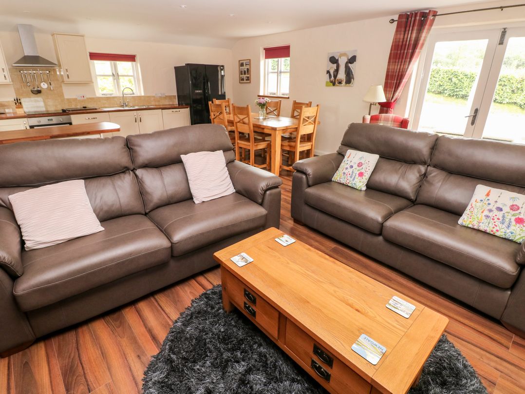 Gwyddno Lodge