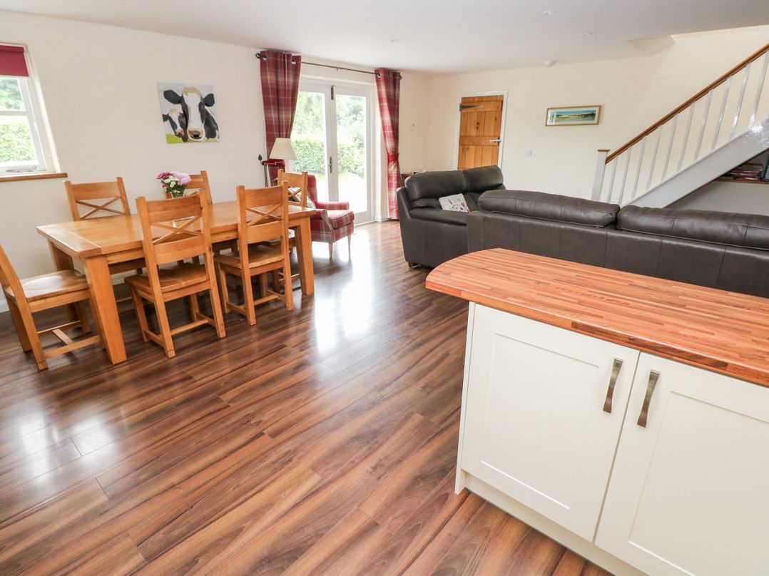 Gwyddno Lodge