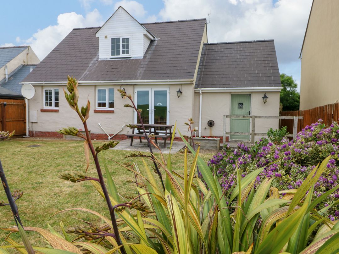 Dill Cottage