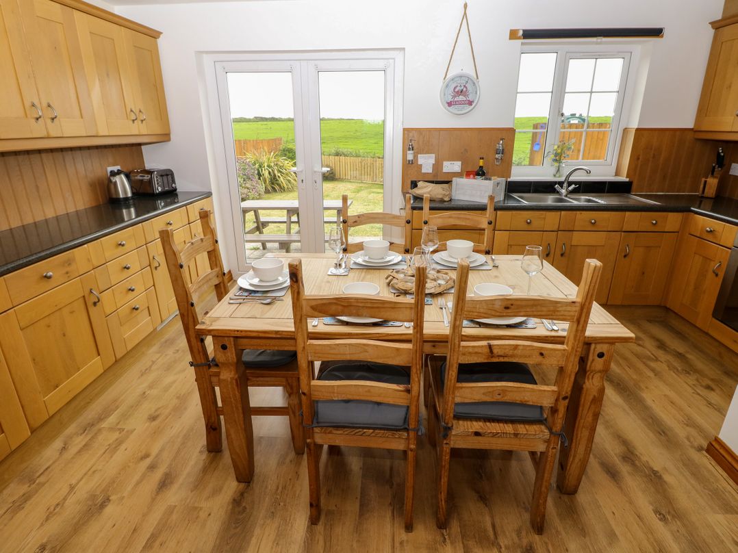 Dill Cottage