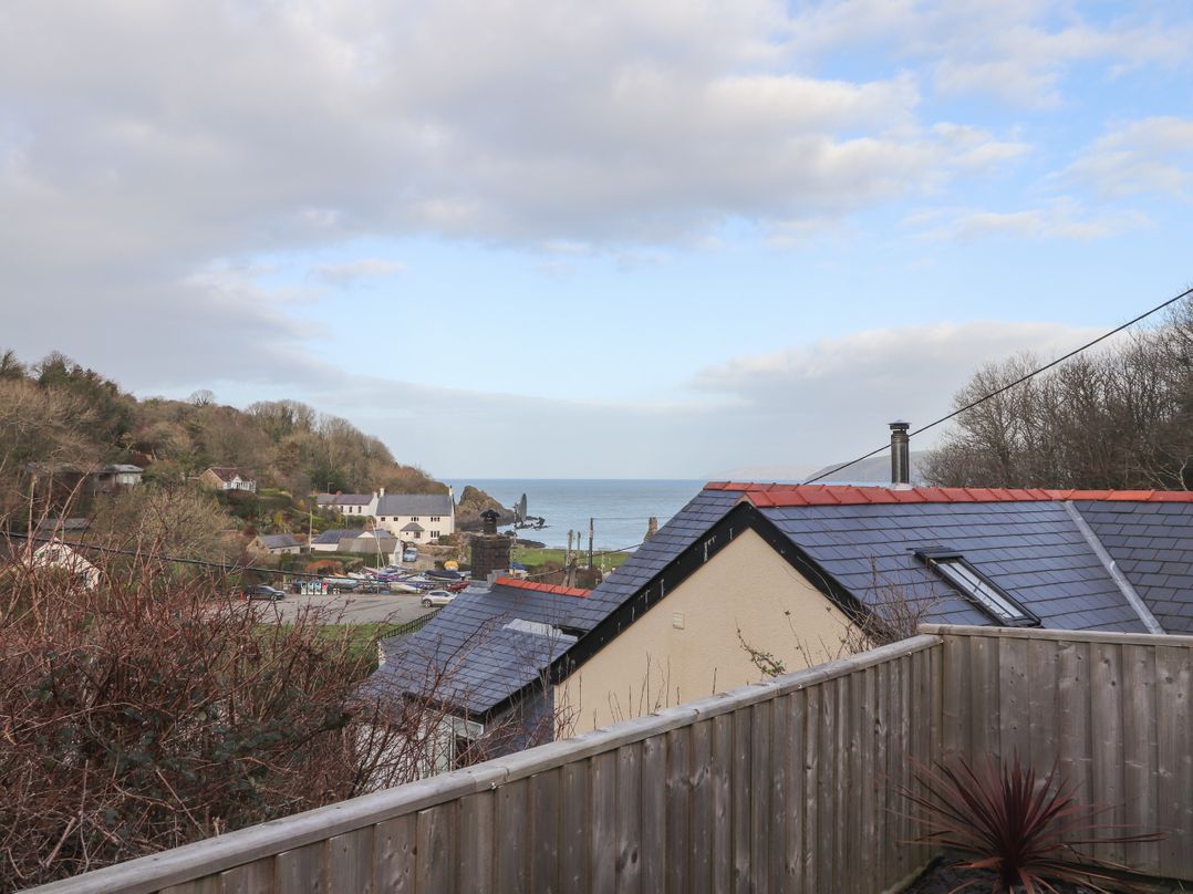 Penmorfa