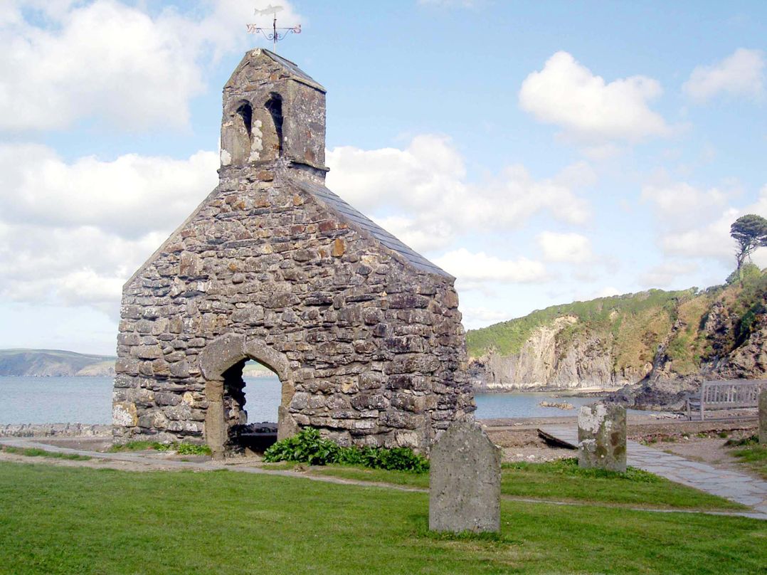 Penmorfa